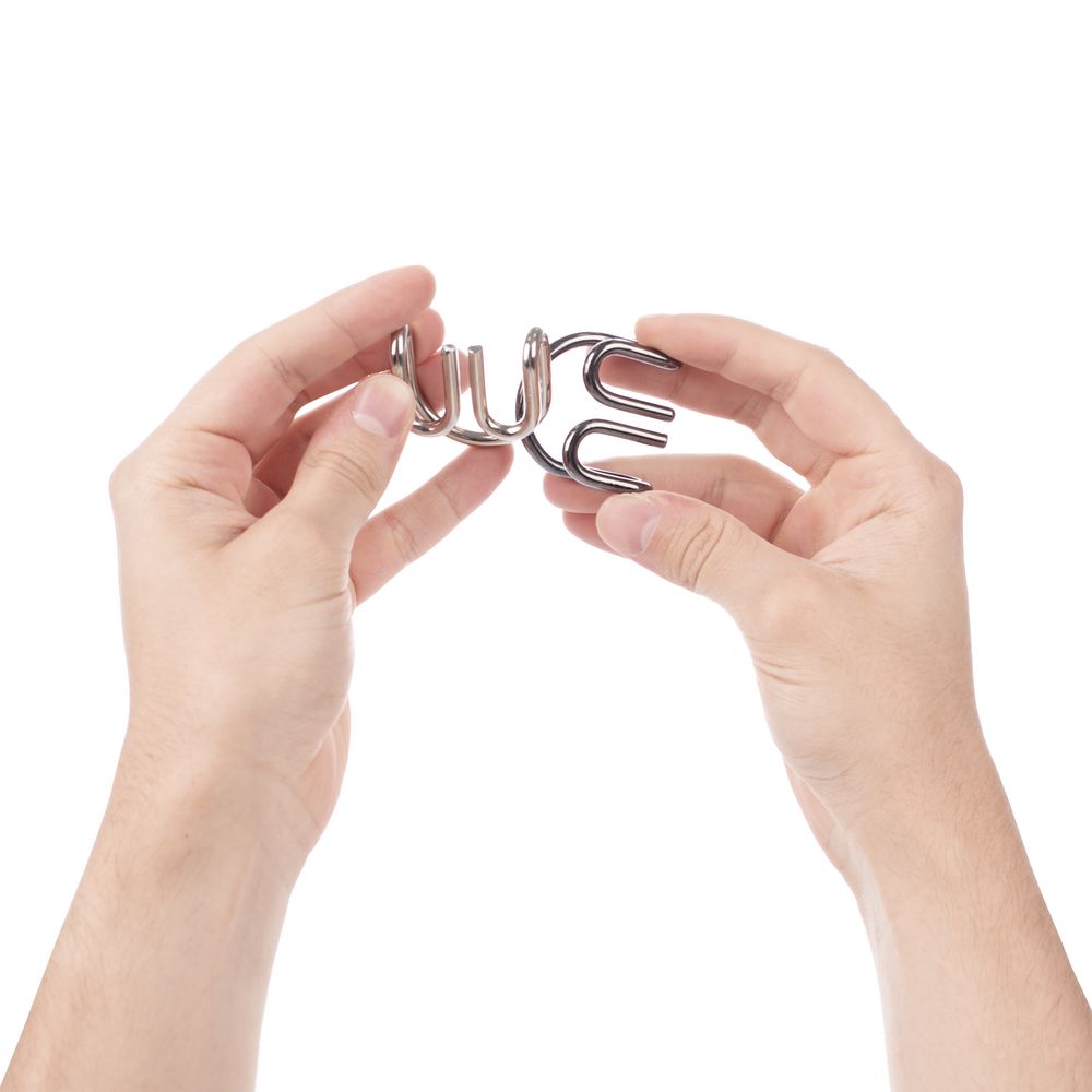 Изображение №11 | Набор из 3 головоломок Plexus