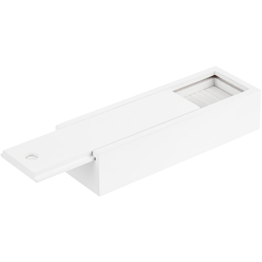 Изображение №5 | Домино Tickler, белое