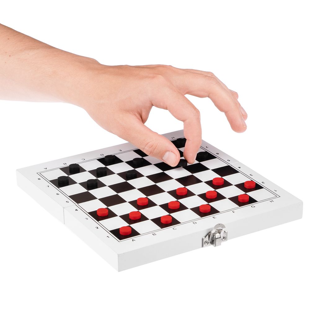 Изображение №8 | Набор игр Tickler, белый