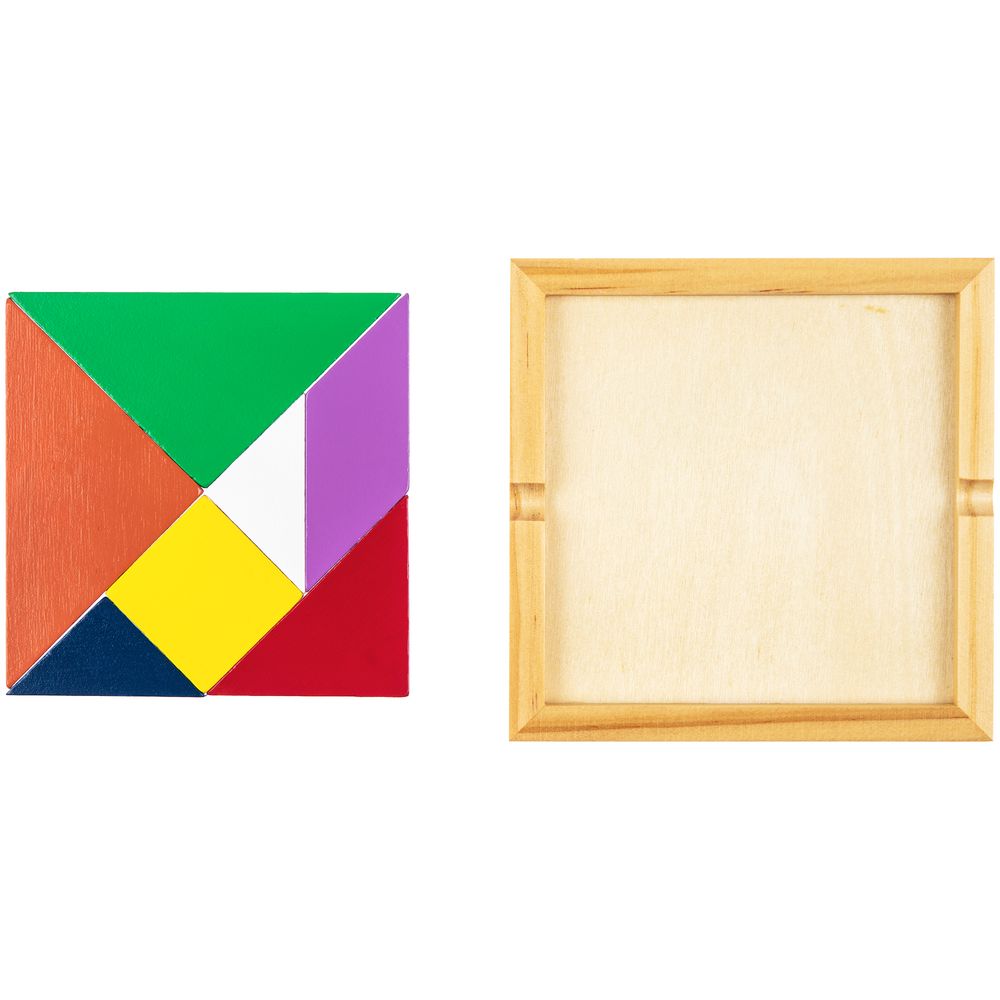 Изображение №4 | Головоломка-танграм Combi