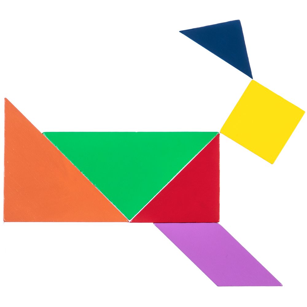 Изображение №8 | Головоломка-танграм Combi