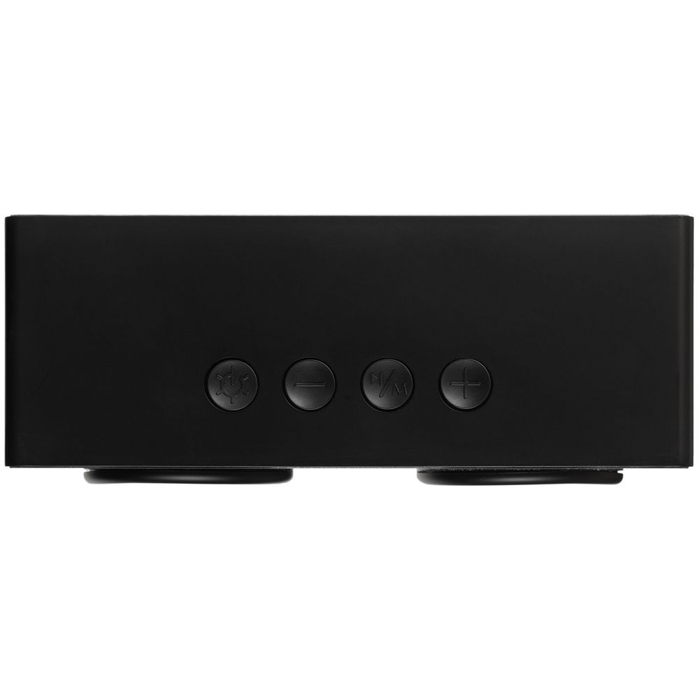 Изображение №6 | Bluetooth-колонка со светомузыкой Sensofonic, черная