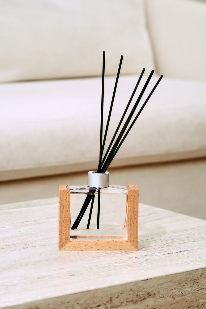 Изображение №6 | Диффузор ароматический Tuoksu, гиацинт и древесина груши