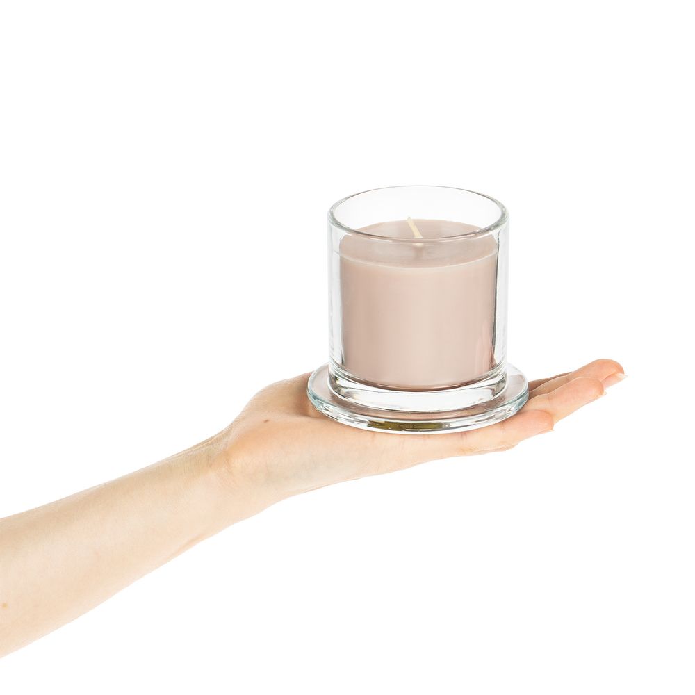 Изображение №5 | Ароматическая свеча Elven, гиацинт и древесина груши