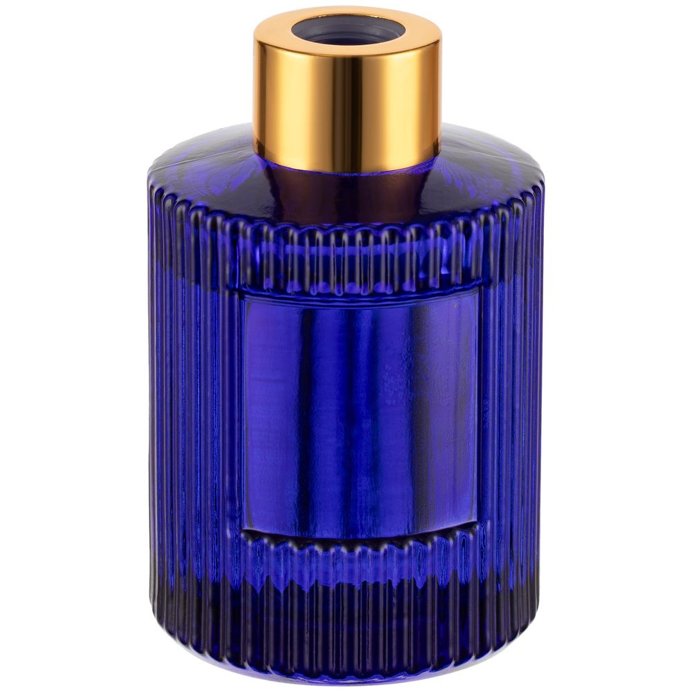 Изображение №2 | Диффузор ароматический Fragnola, пряная древесина и кардамон, темно-синий