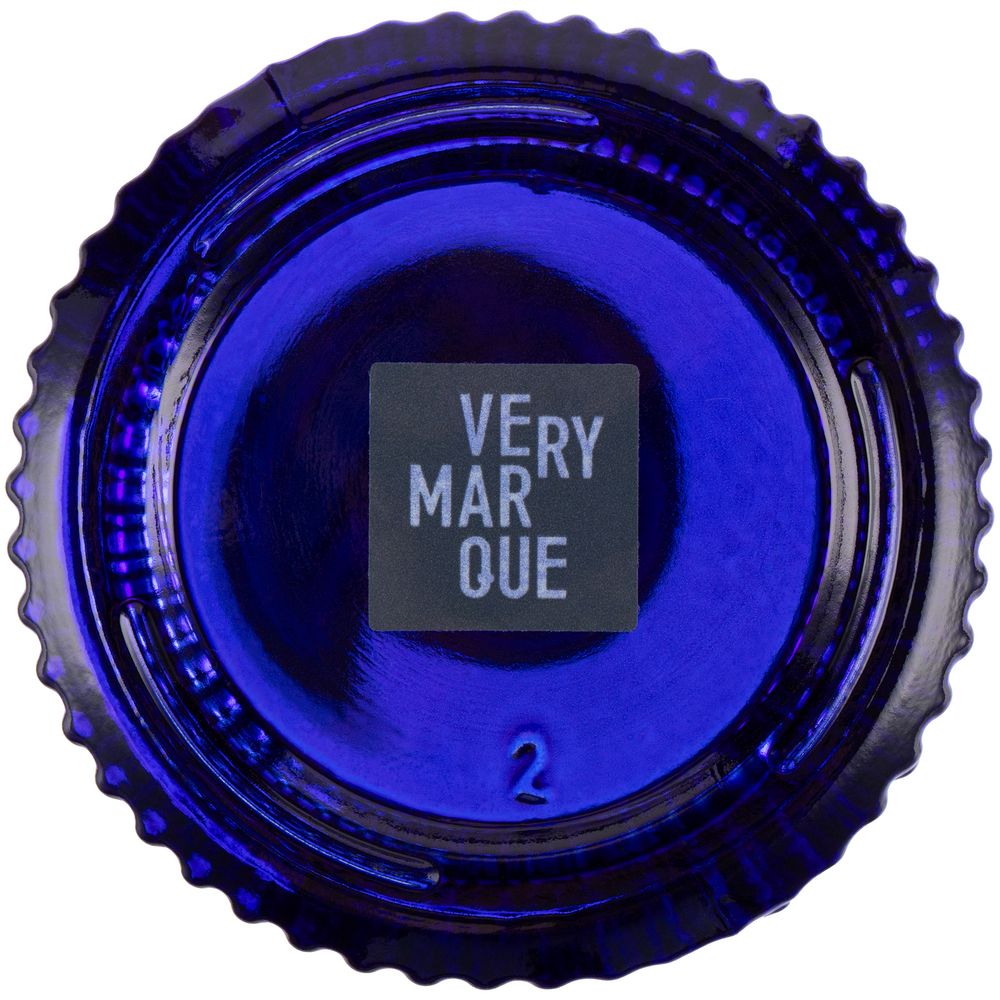 Изображение №4 | Диффузор ароматический Fragnola, пряная древесина и кардамон, темно-синий