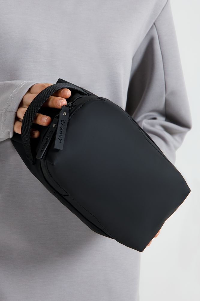 Изображение №1 | Несессер Traffic, черный