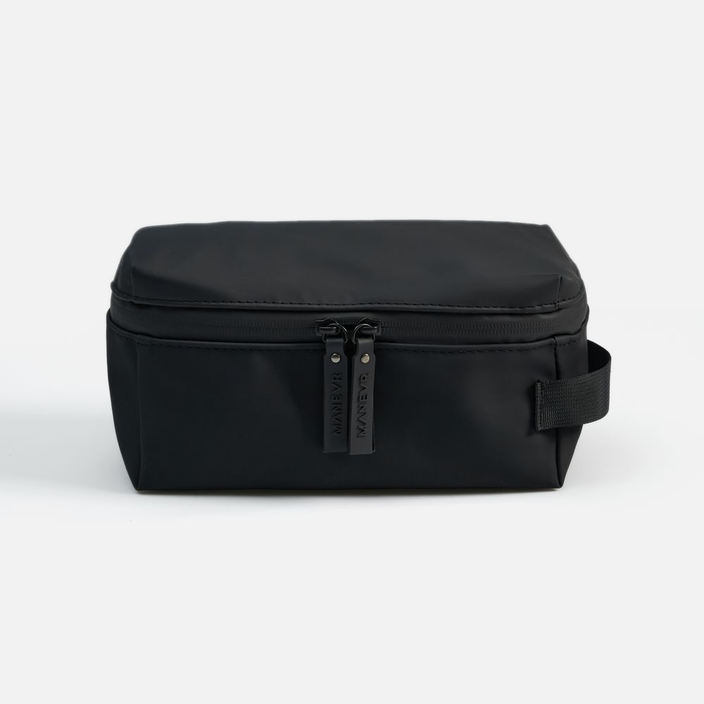 Изображение №3 | Несессер Traffic, черный