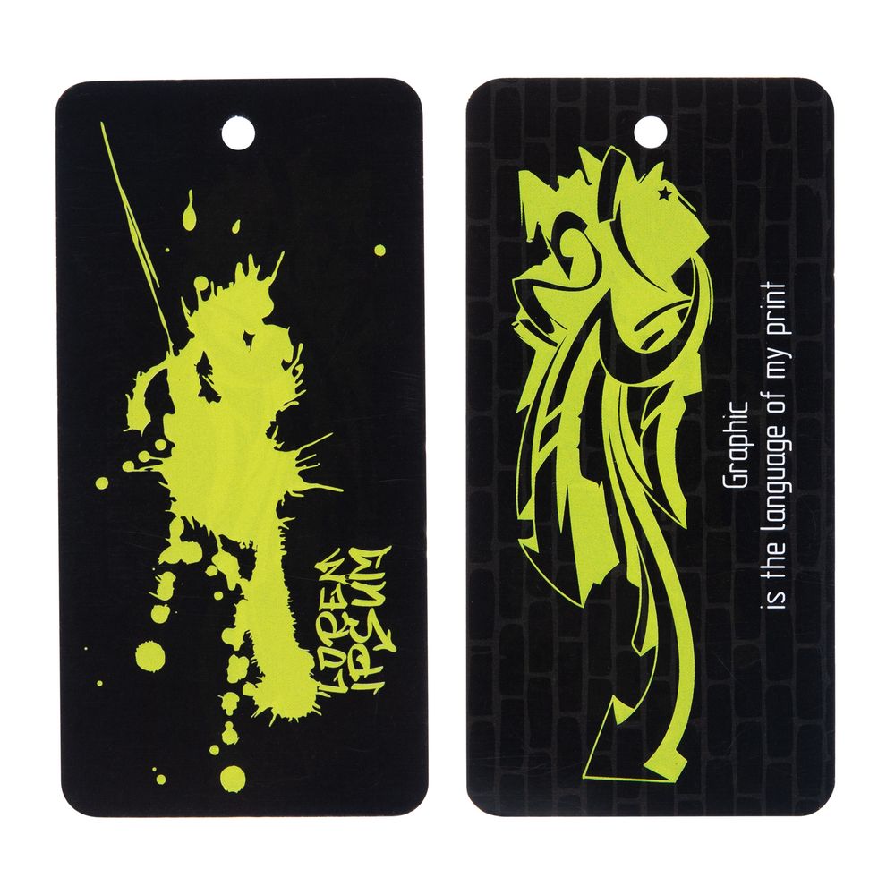 Изображение №5 | Заготовка из бумаги Paper, S