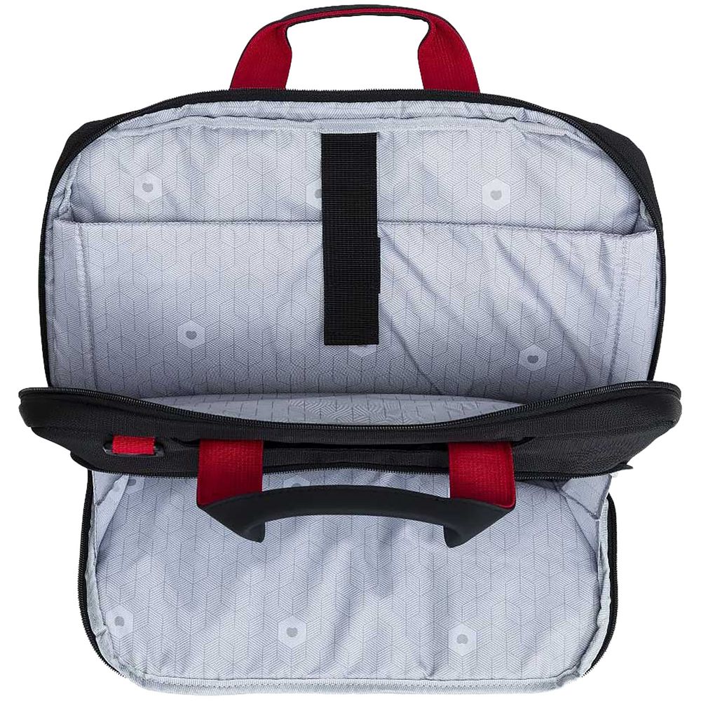 Изображение №3 | Сумка для ноутбука Parvis Plus, черная