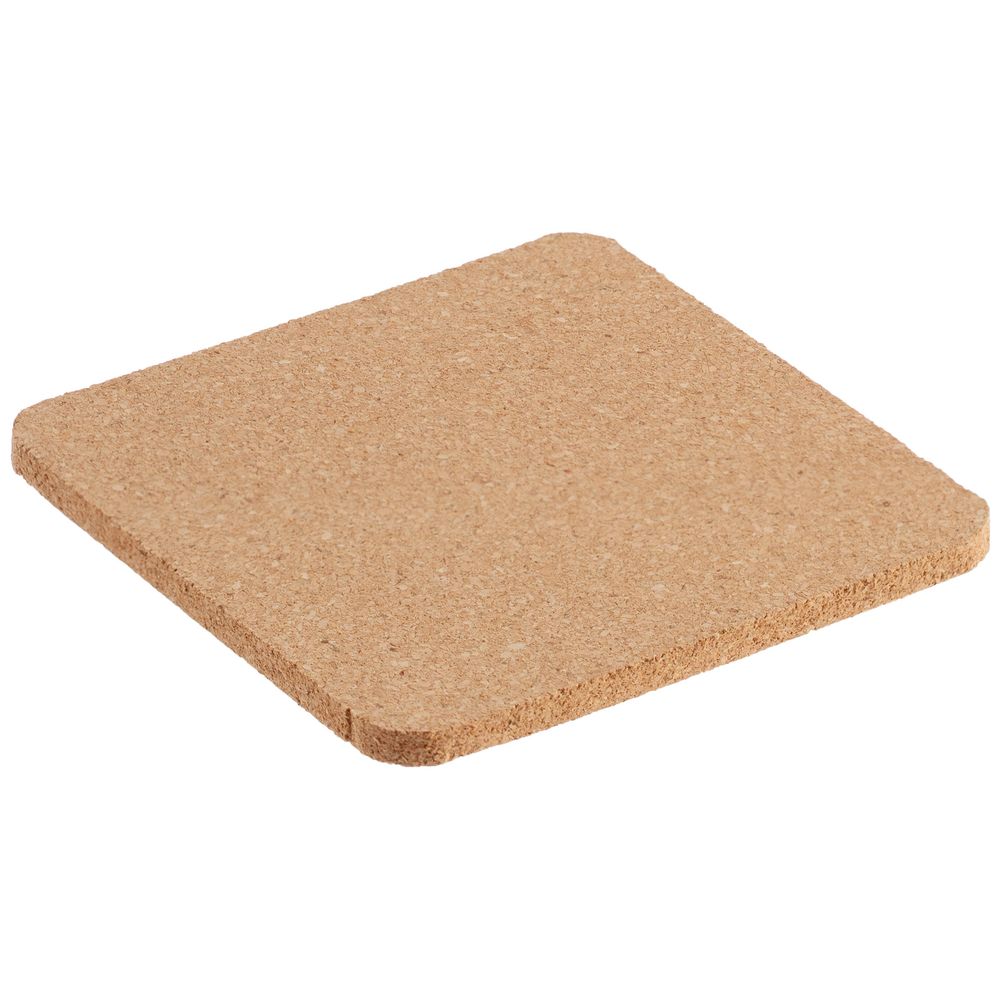 Изображение №3 | Набор из 4 костеров Suberic, квадрат