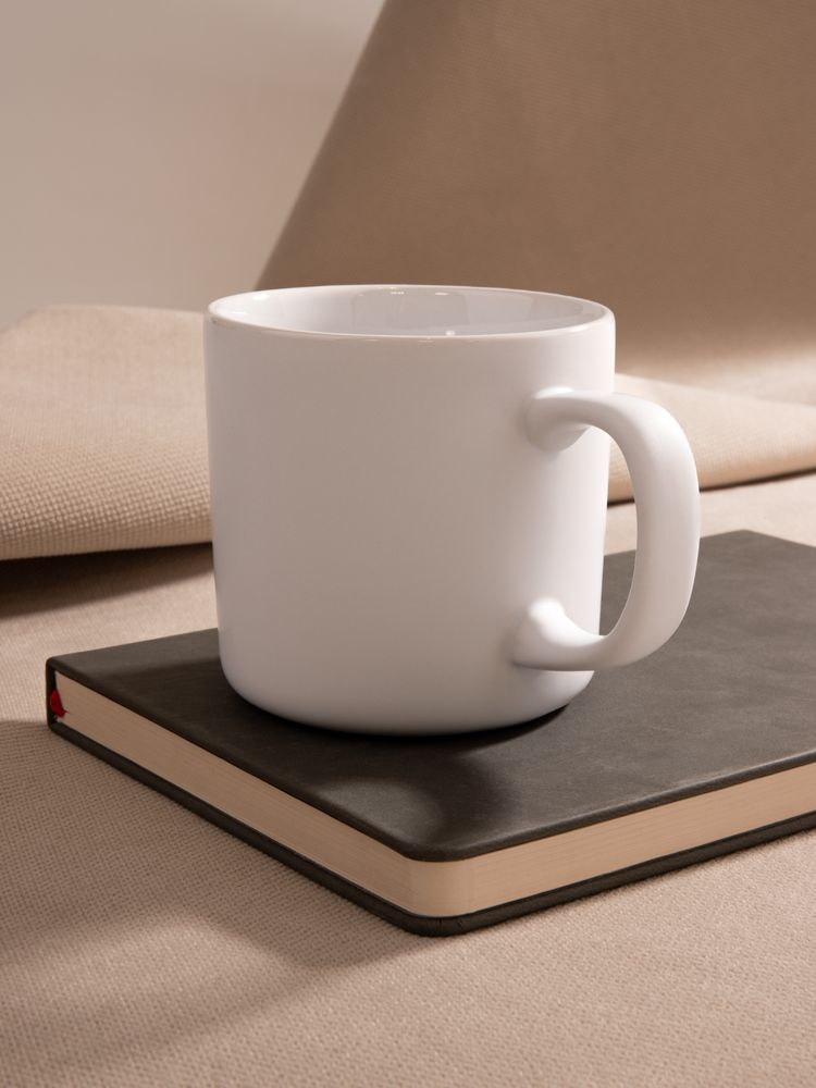 Изображение №6 | Кружка Eastpresso, белая