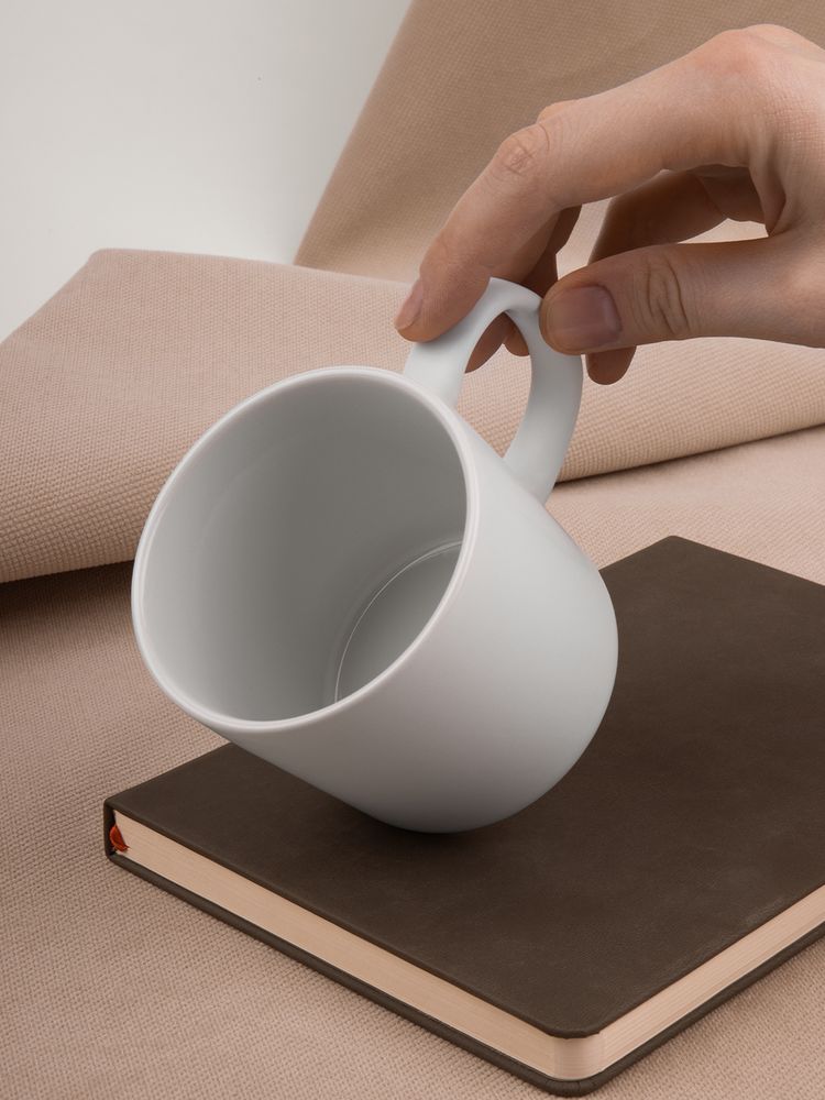 Изображение №7 | Кружка Eastpresso, белая