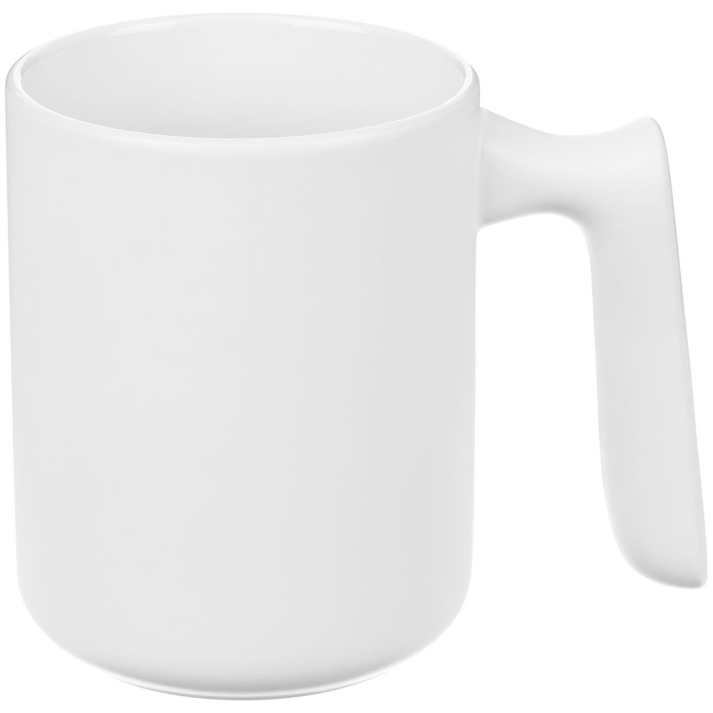 Изображение №1 | Кружка Visari, белая