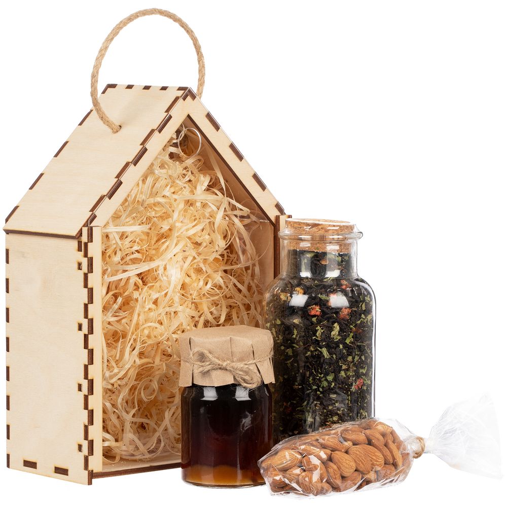 Изображение №1 | Набор Sweet Harmony, клубника-мята