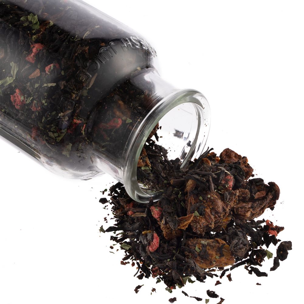 Изображение №3 | Набор Sweet Harmony, клубника-мята