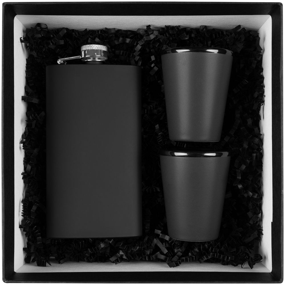 Изображение №2 | Набор SipSet, черный