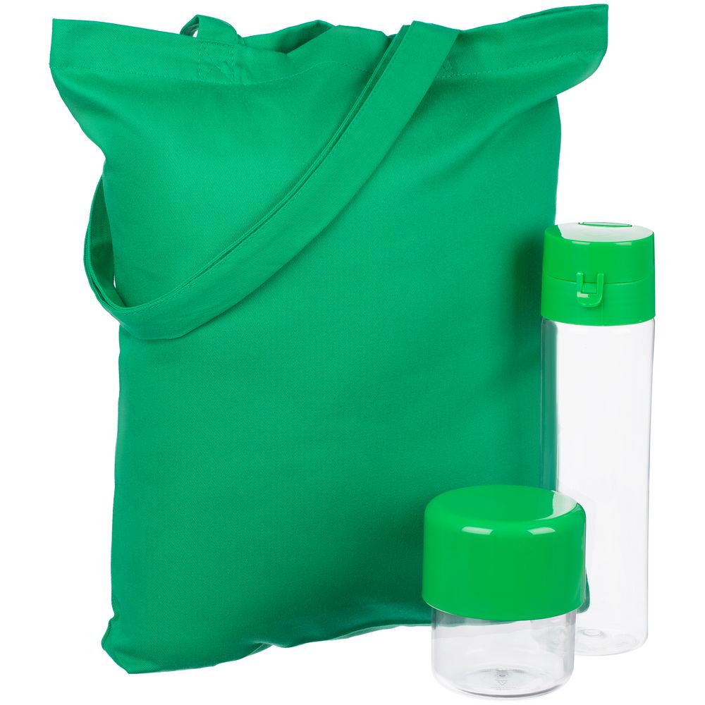 Изображение №1 | Набор Colourscape, зеленый