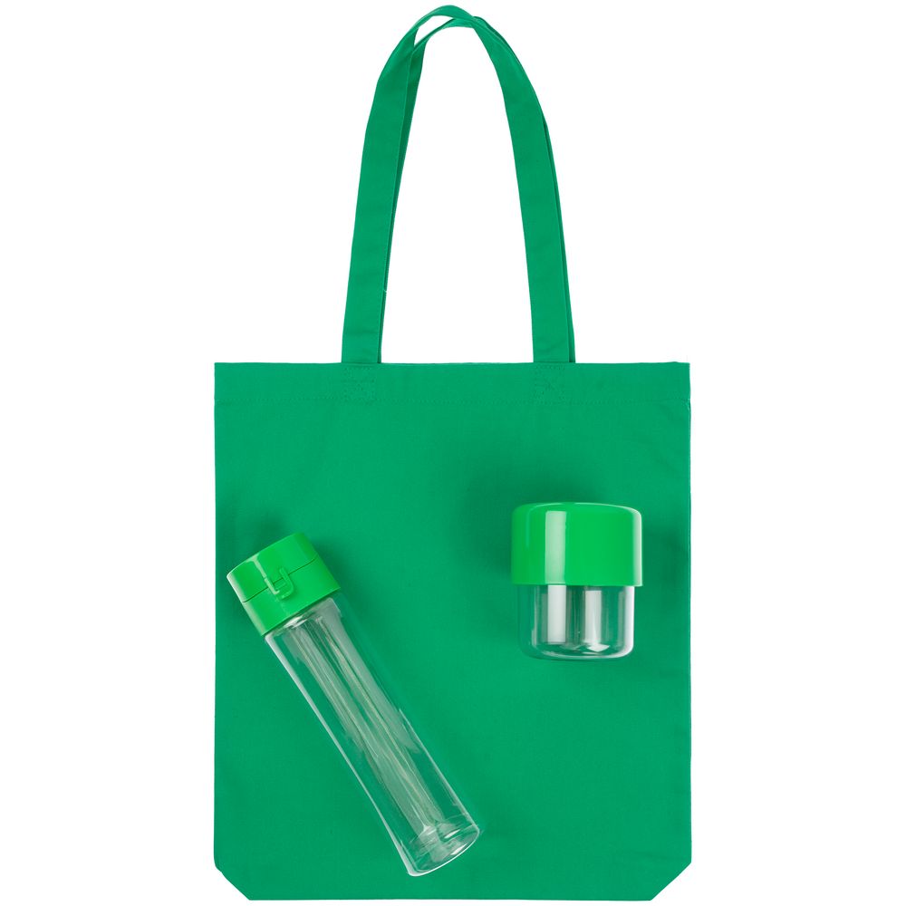 Изображение №2 | Набор Colourscape, зеленый