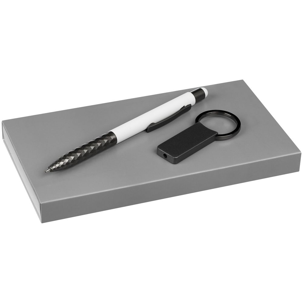 Изображение №1 | Набор Graphite, белый