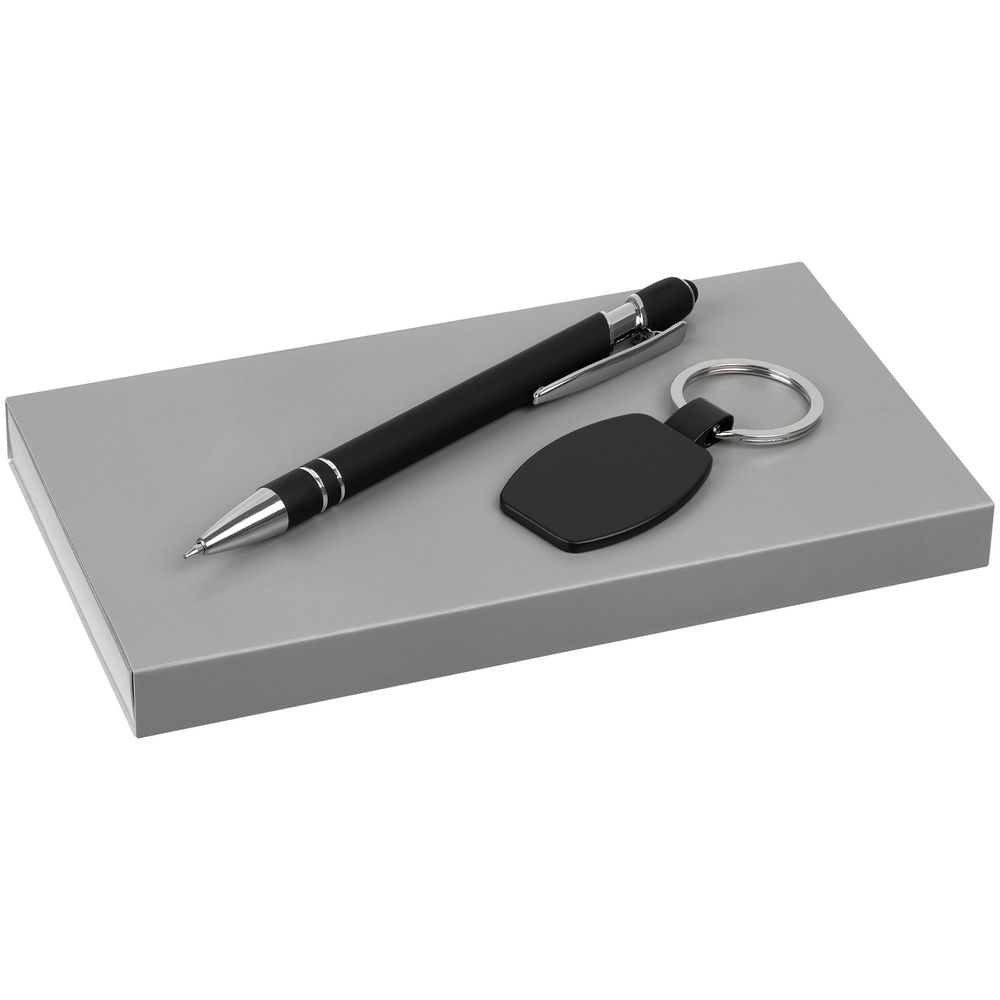 Изображение №1 | Набор Klappe, черный