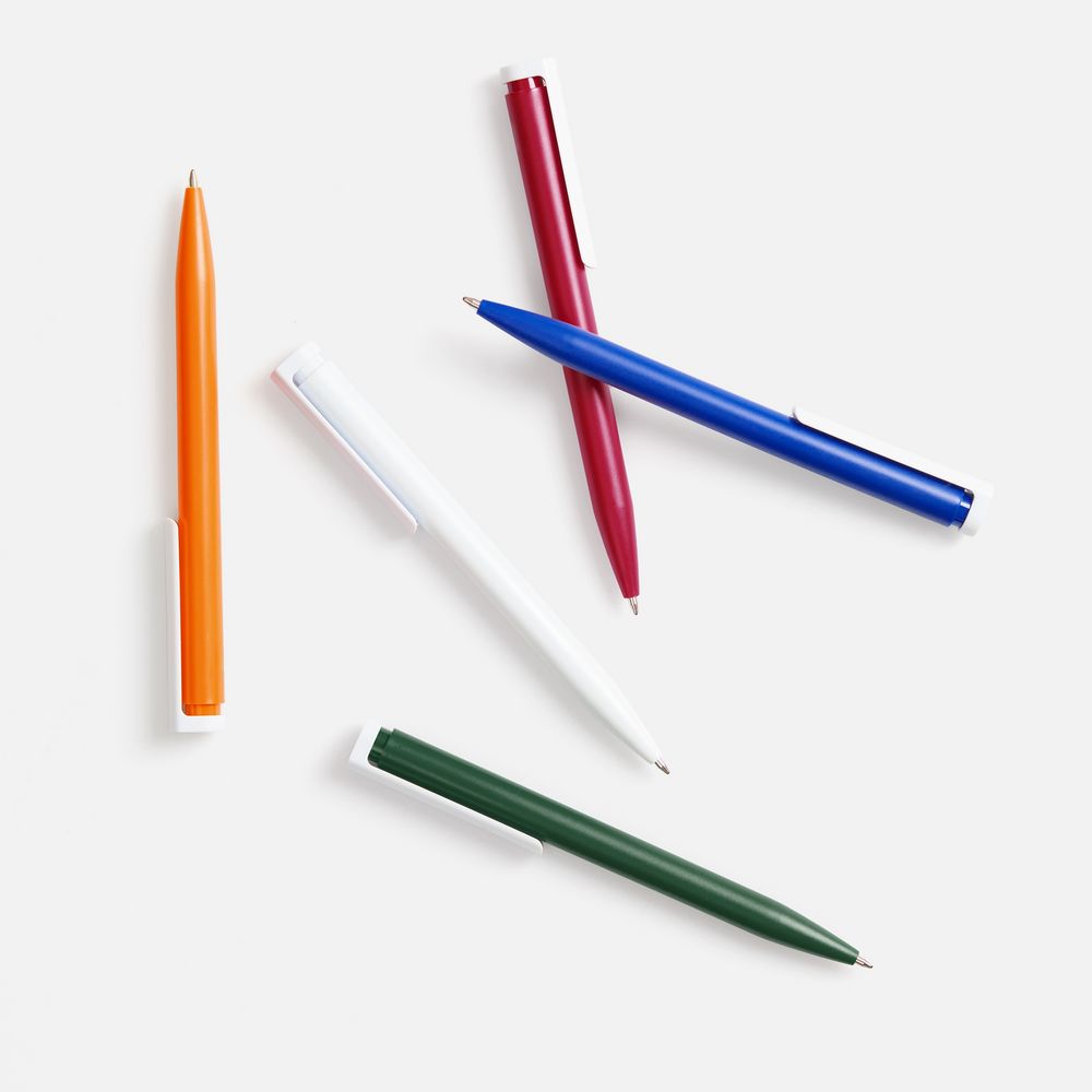 Изображение №4 | Ручка шариковая Dotto, черная