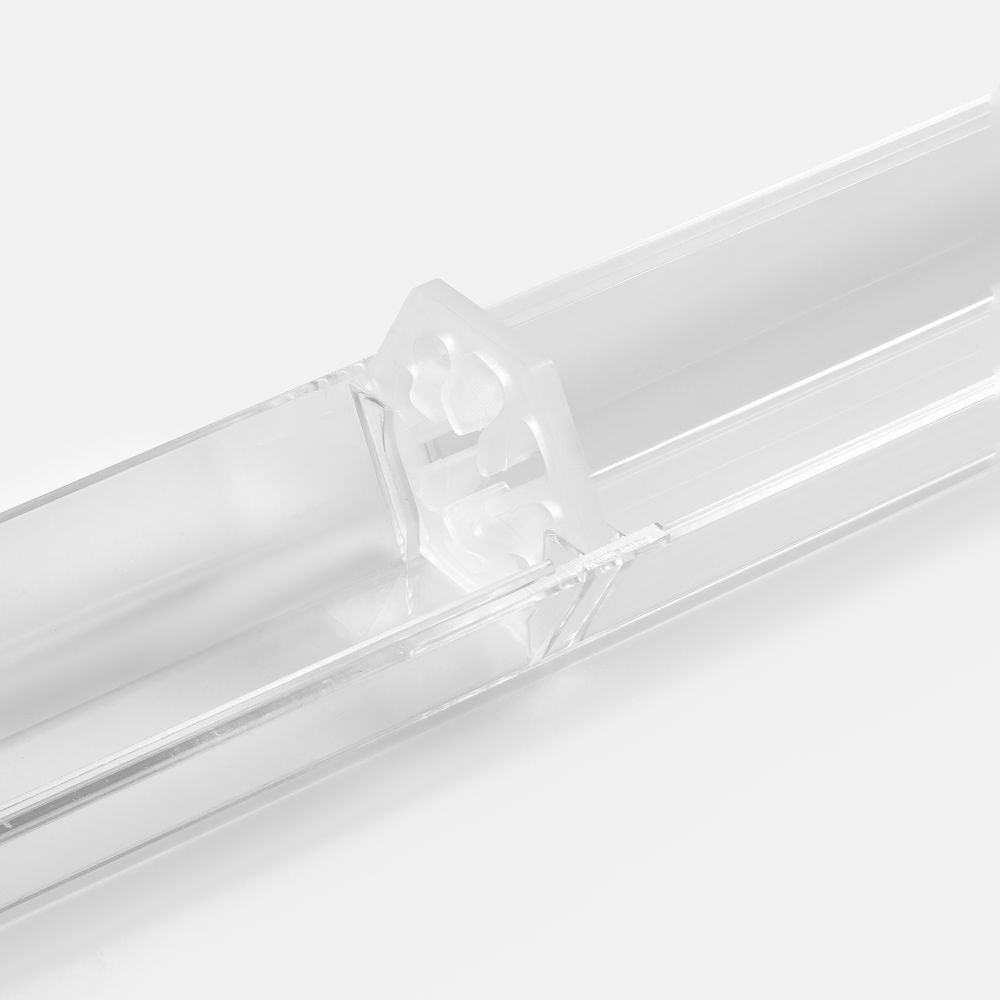 Изображение №3 | Футляр Hexa для 1 ручки, прозрачный