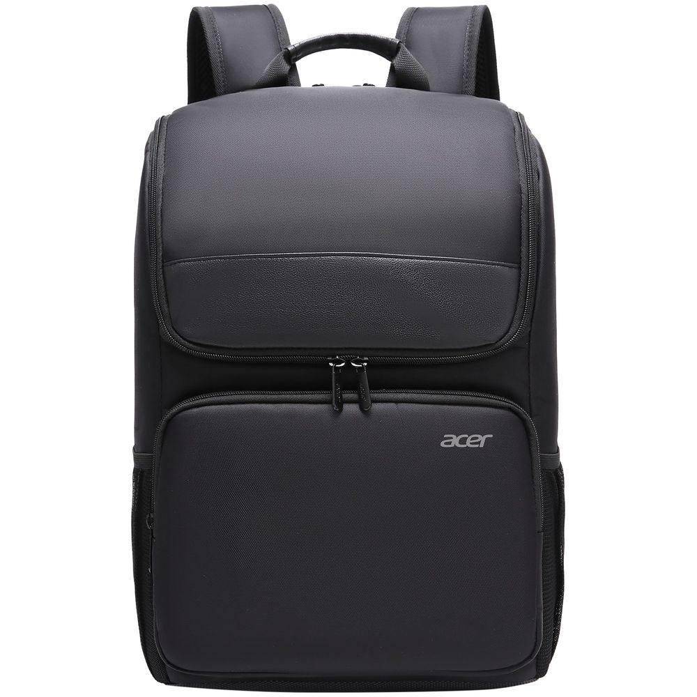 Изображение №1 | Рюкзак для ноутбука Obg316, черный