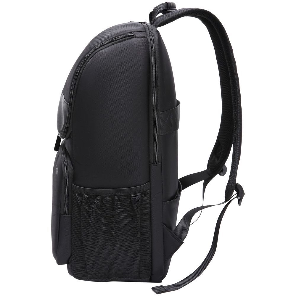 Изображение №3 | Рюкзак для ноутбука Obg316, черный