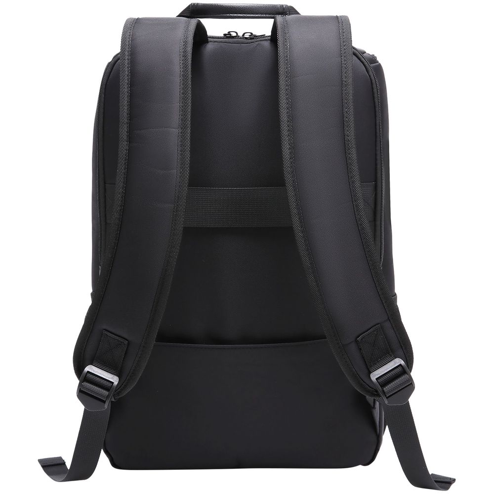 Изображение №4 | Рюкзак для ноутбука Obg316, черный