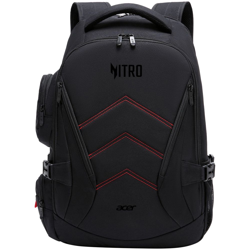 Изображение №1 | Рюкзак для ноутбука Nitro Obg313, черный