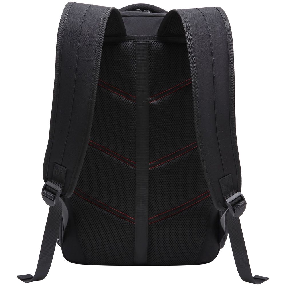 Изображение №4 | Рюкзак для ноутбука Nitro Obg313, черный