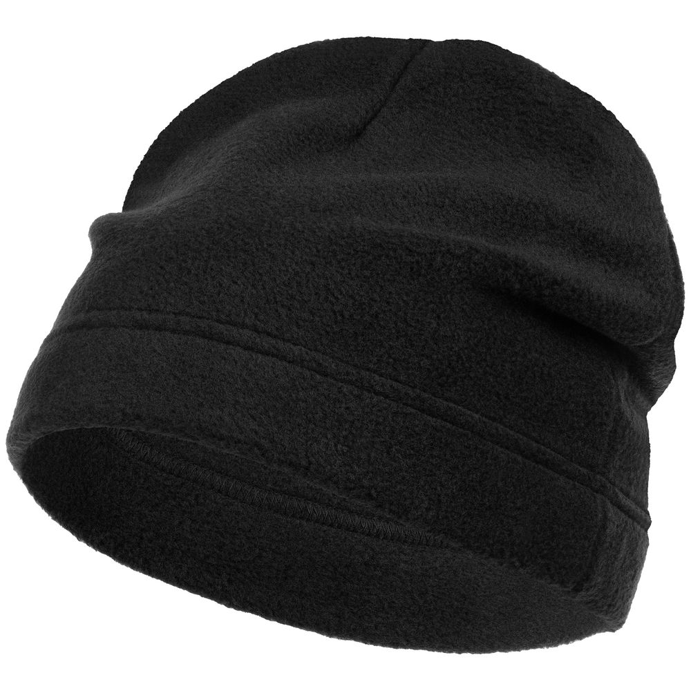 Изображение №2 | Шапка Fleecy, черная