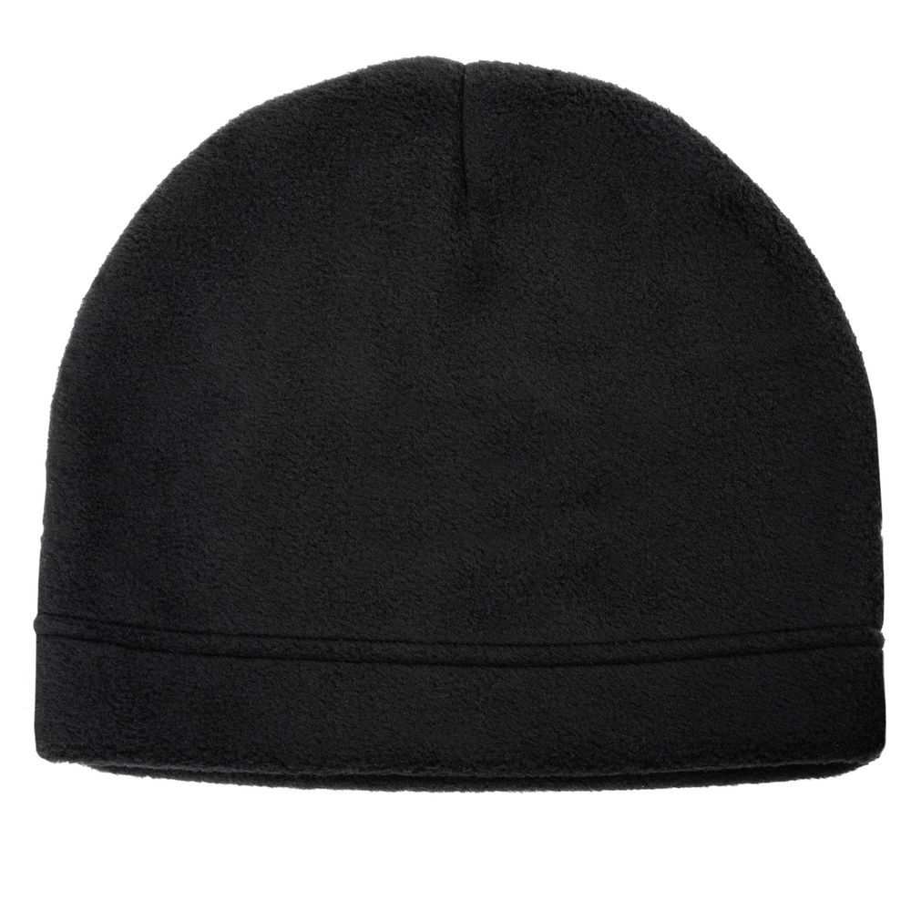 Изображение №3 | Шапка Fleecy, черная