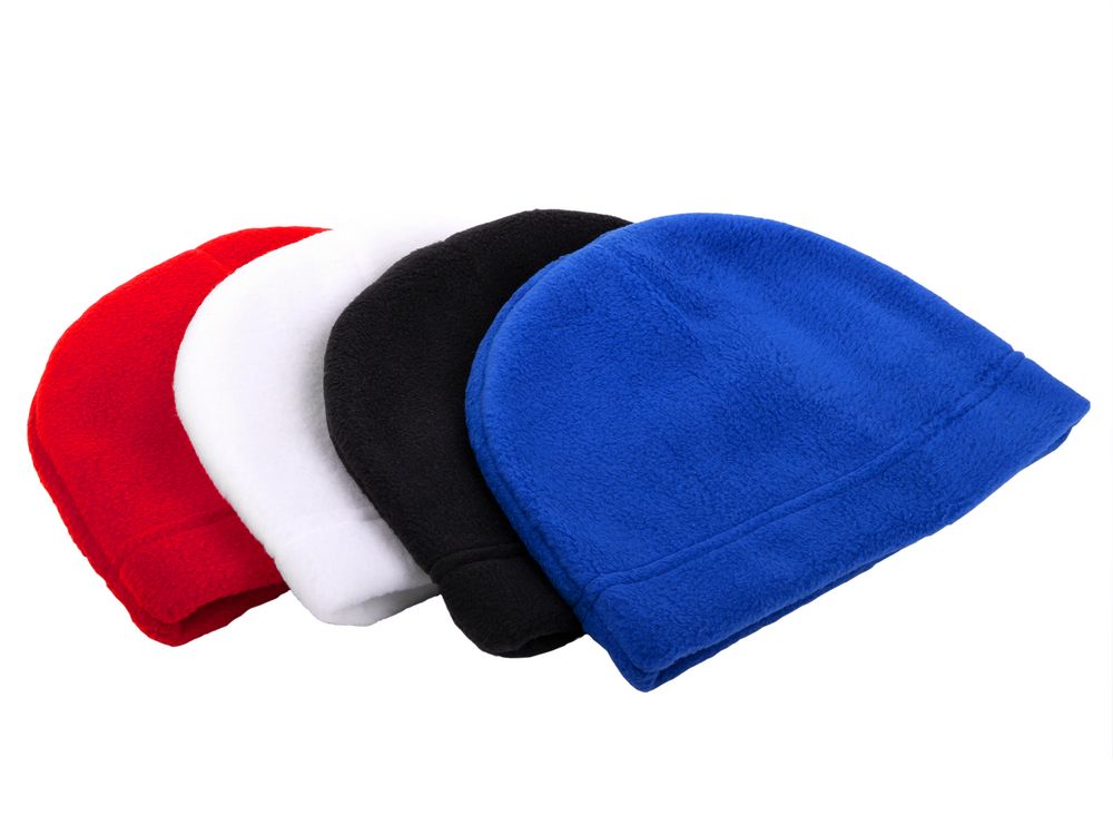 Изображение №5 | Шапка Fleecy, черная