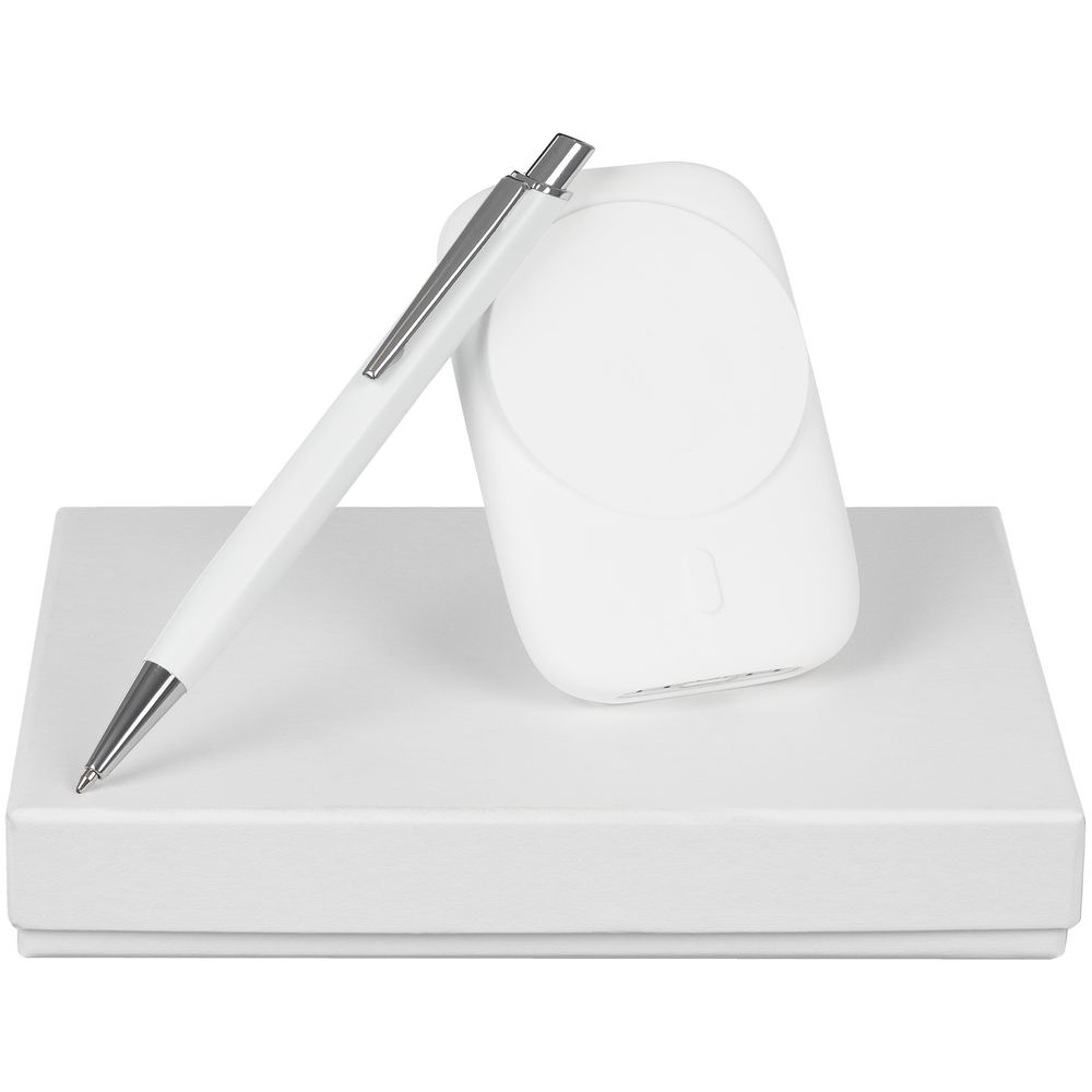 Изображение №1 | Набор Full Moon ver.2, белый