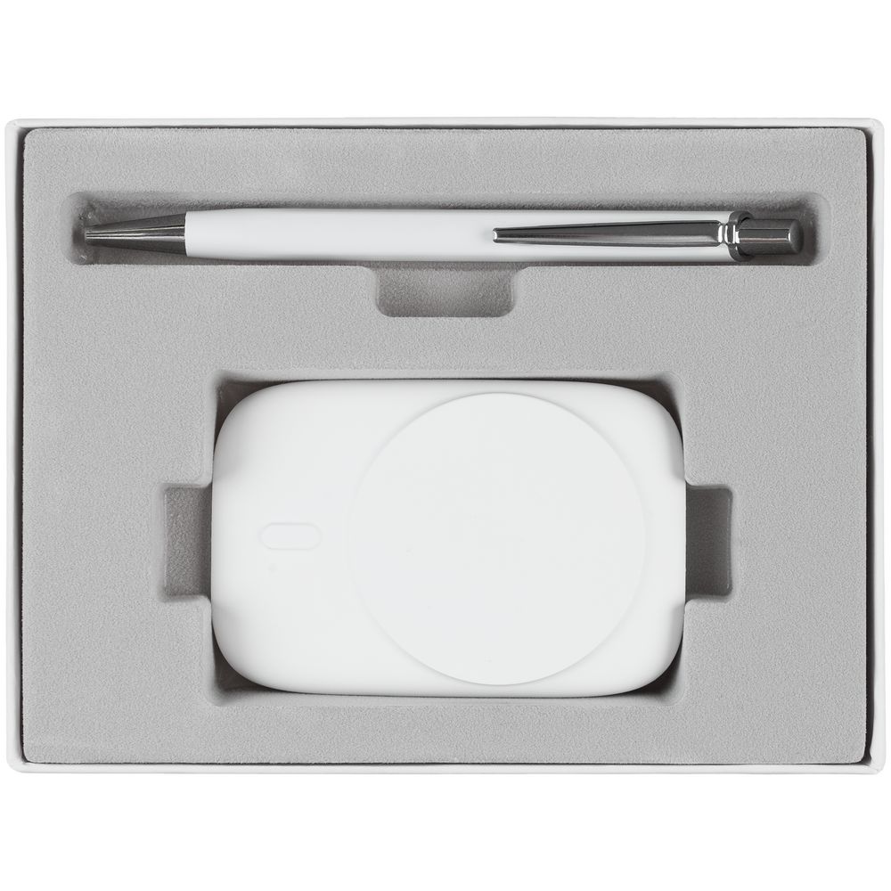 Изображение №2 | Набор Full Moon ver.2, белый