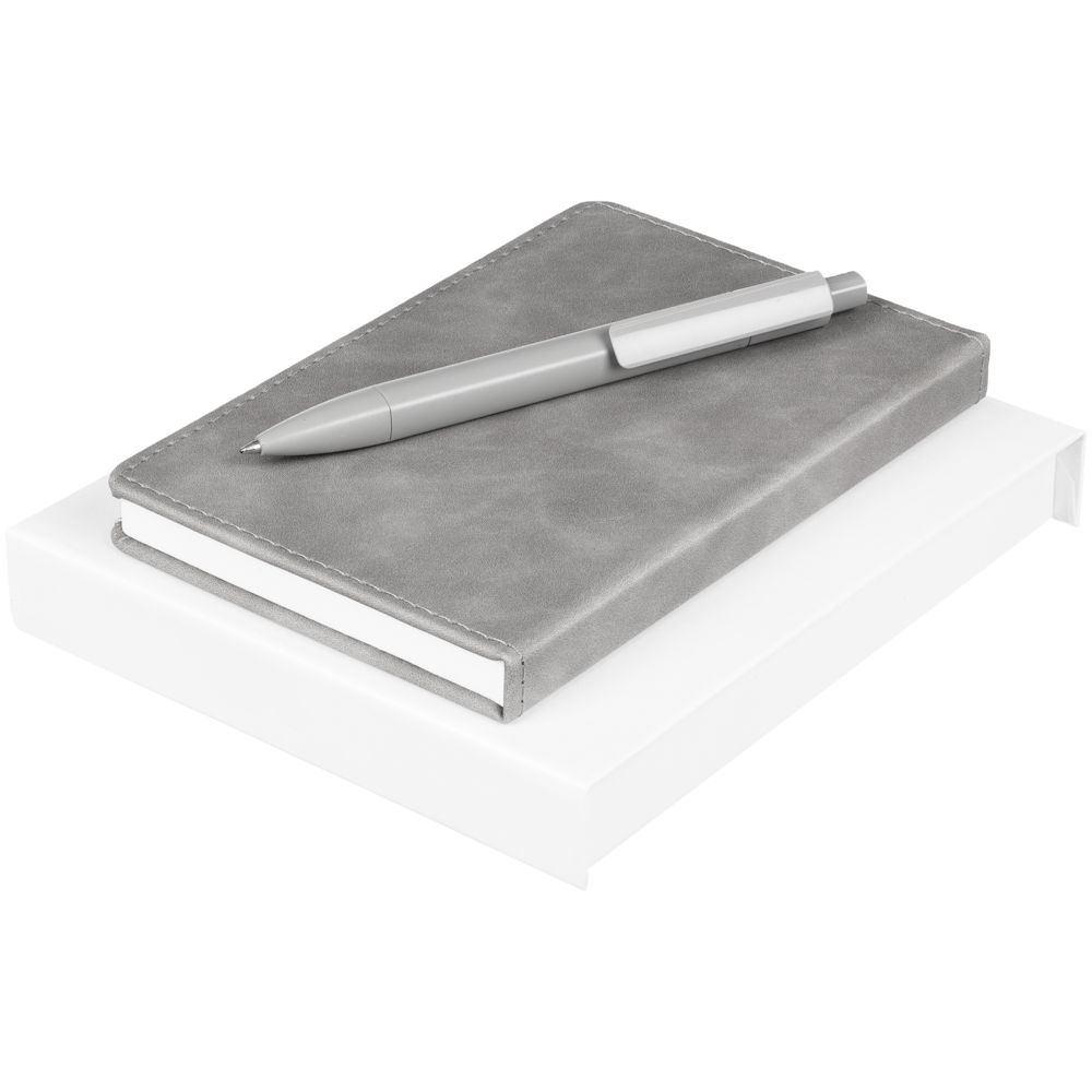 Изображение №1 | Набор Urban Simple, серый