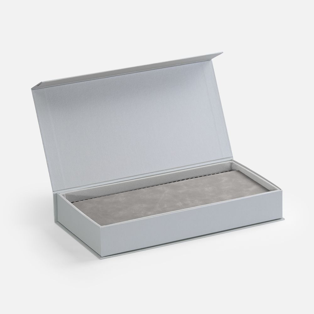 Изображение №3 | Набор Urban Planner, серый