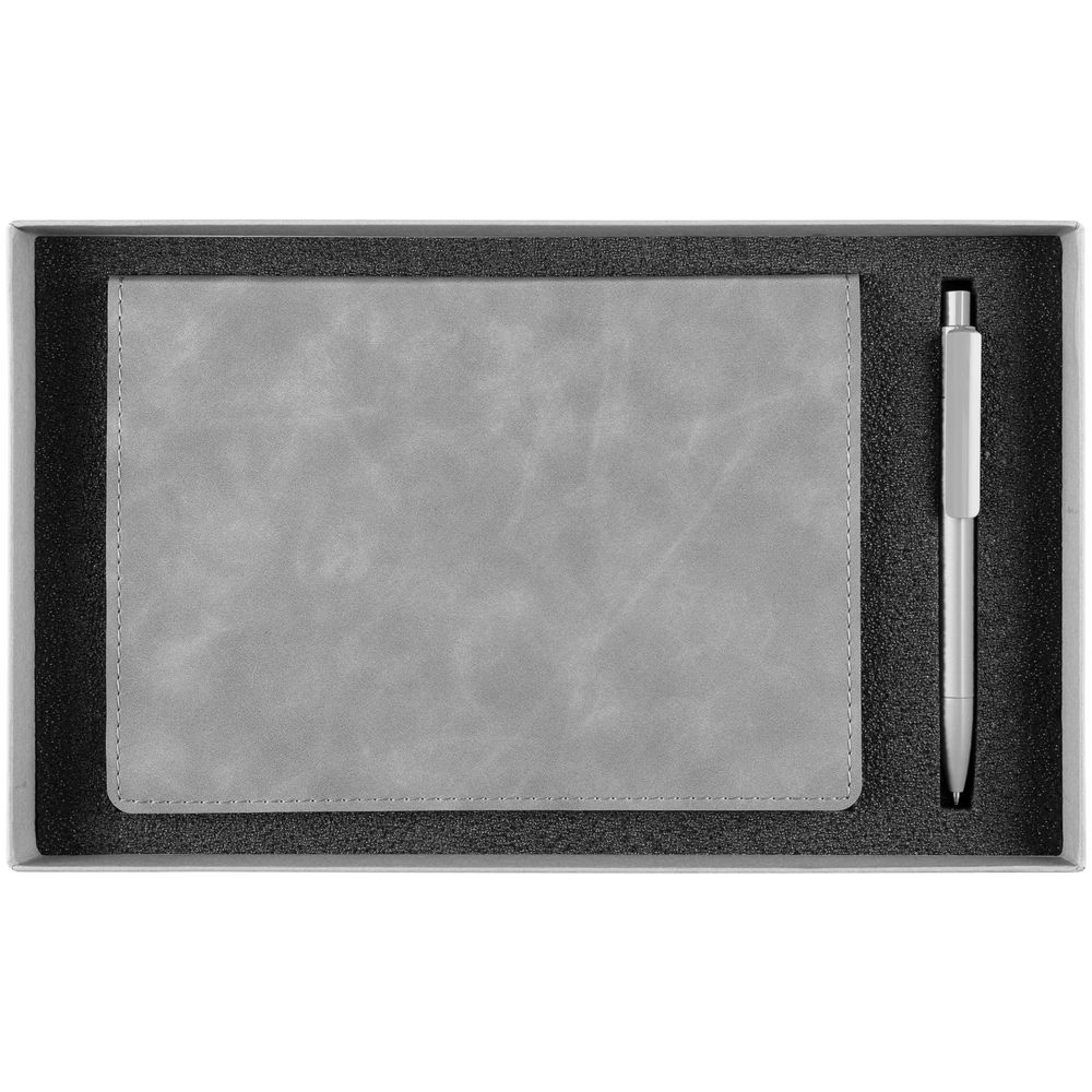 Изображение №2 | Набор Urban, серый