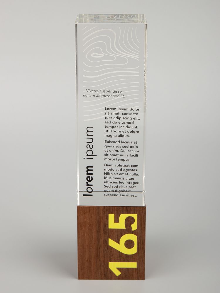 Изображение №4 | Стела Standpoint, ver.1