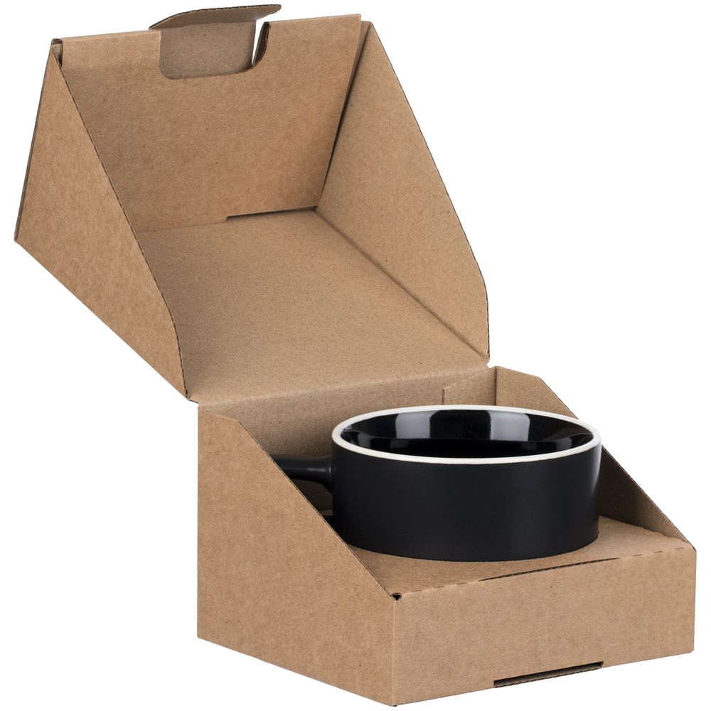 Изображение №5 | Коробка Klep для кружки, крафт