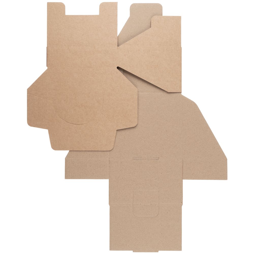 Изображение №6 | Коробка Klep для кружки, крафт