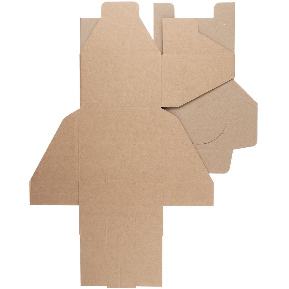 Изображение №7 | Коробка Klep для кружки, крафт