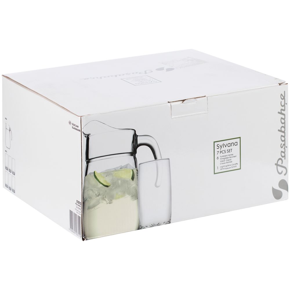 Изображение №3 | Набор Sylvana