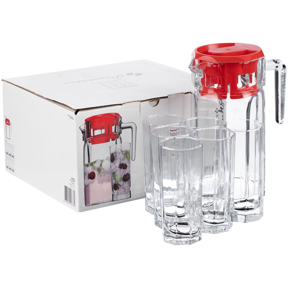 Изображение №2 | Набор Kosem