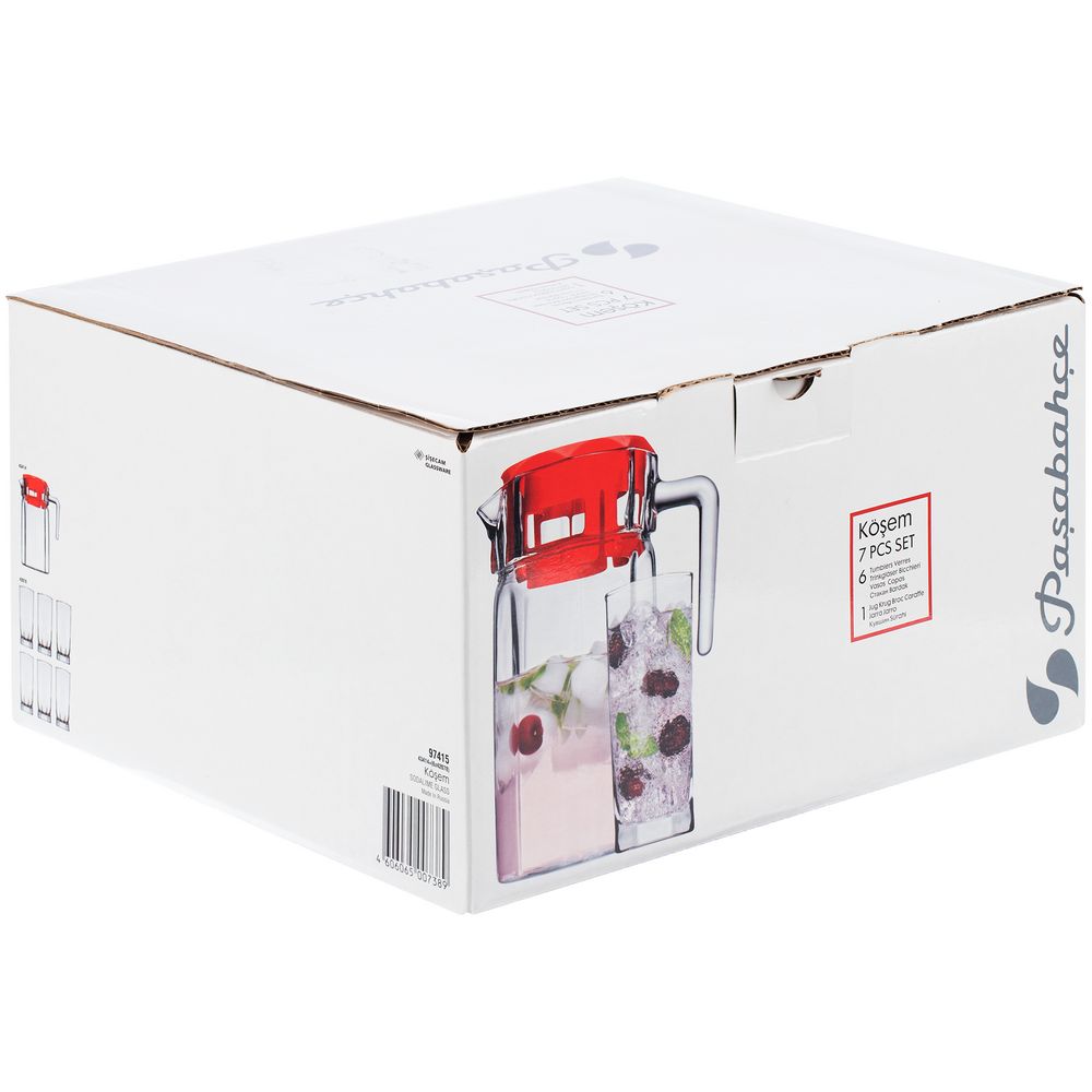 Изображение №3 | Набор Kosem