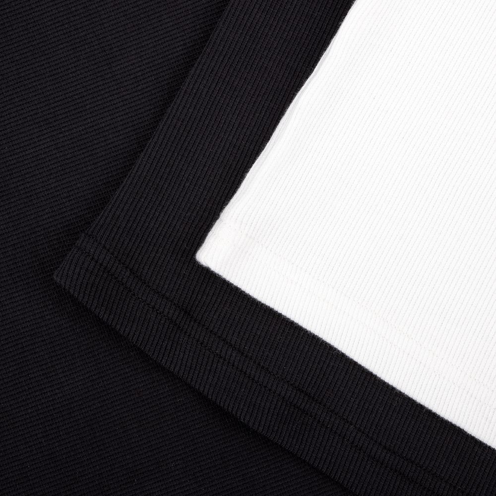 Изображение №6 | Майка унисекс Neofit, черная, размер XS/S