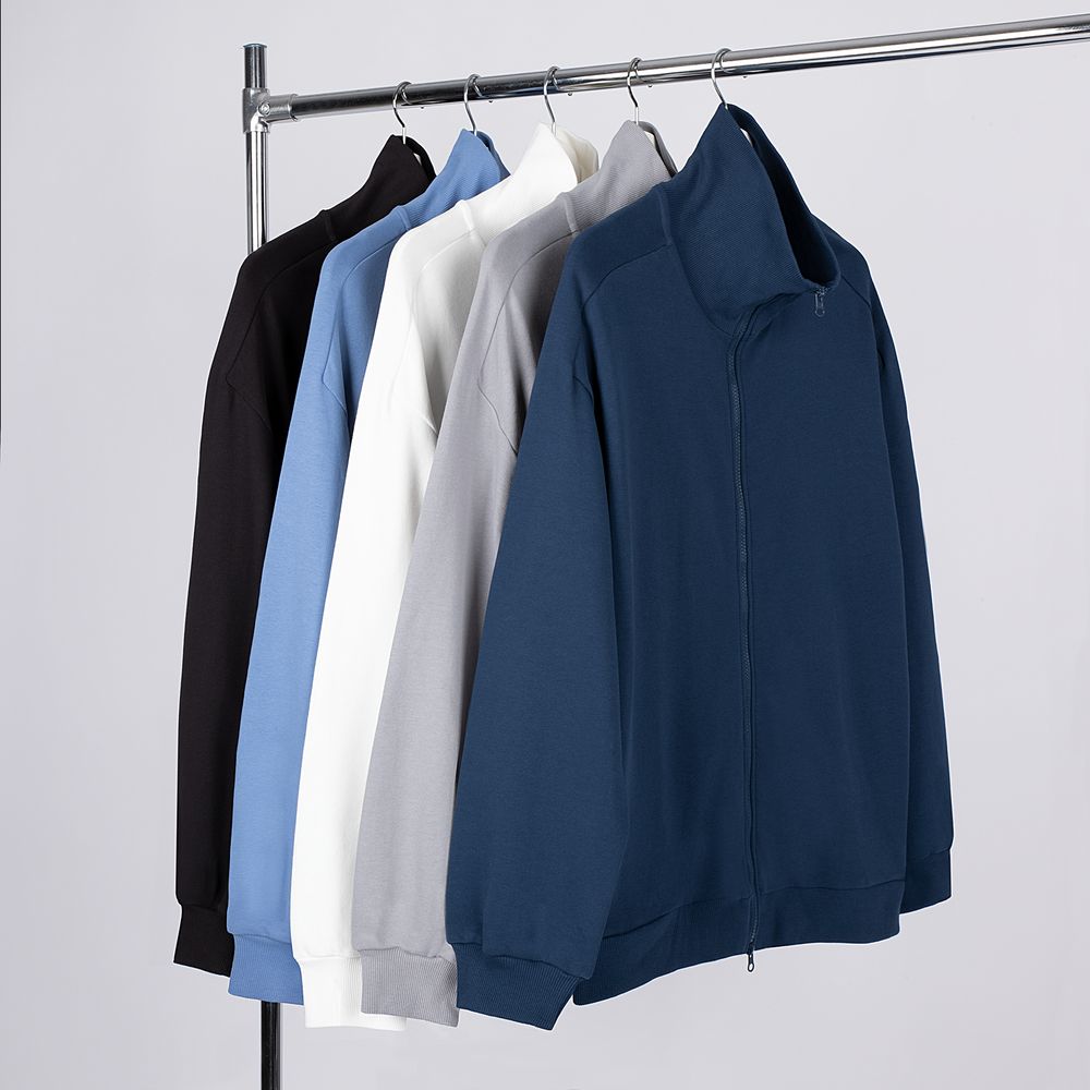 Изображение №3 | Толстовка унисекс Neofit, молочно-белая, размер XS/S