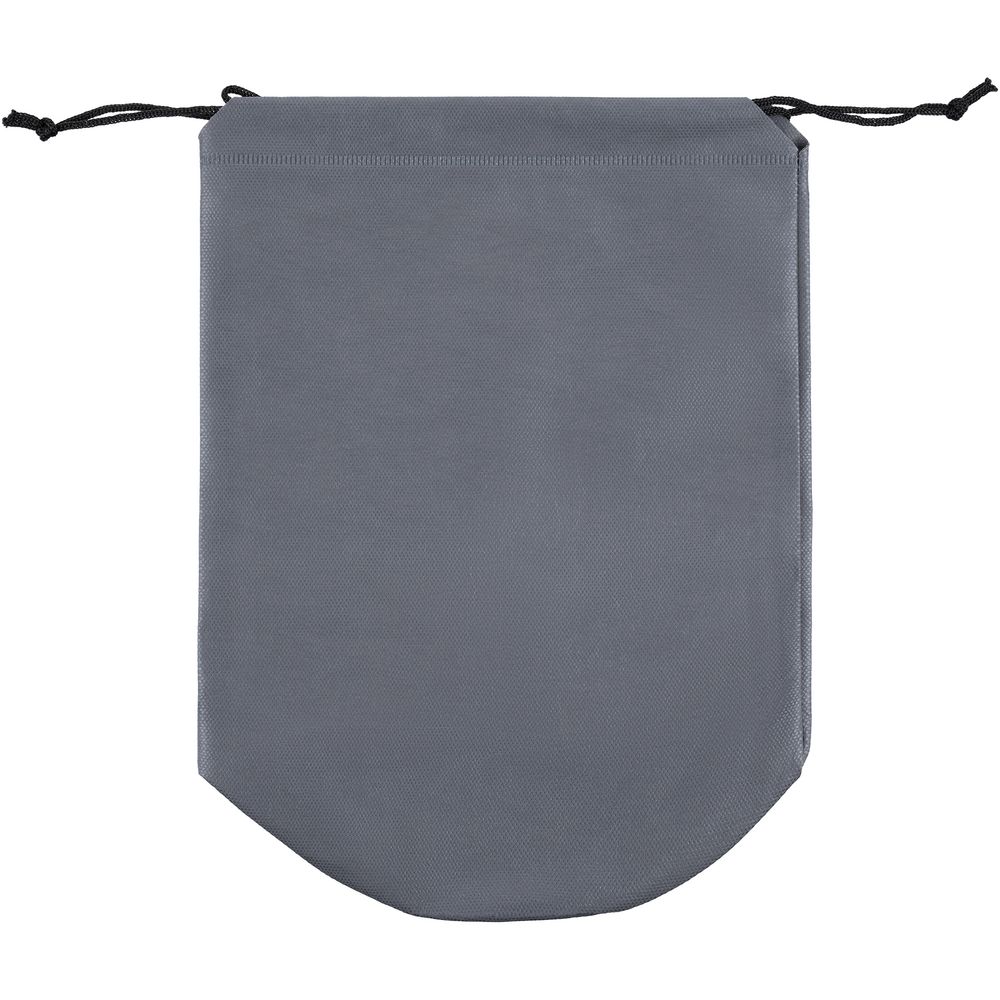 Изображение №4 | Чехол Raum для пледа, серый